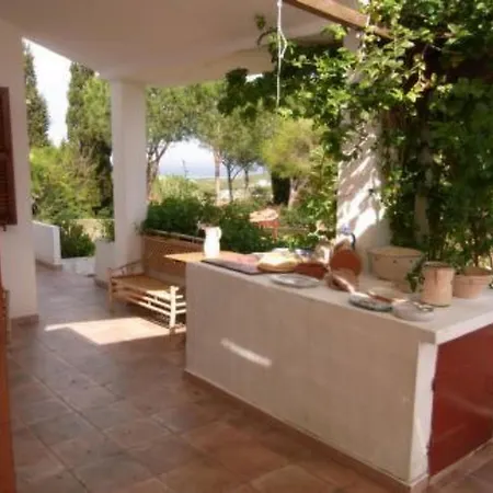 Dom wakacyjny 'luciana' Mit Wasserblick By Interhome *